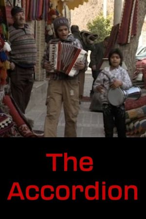 The Accordion's poster