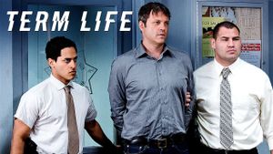 Term Life's poster