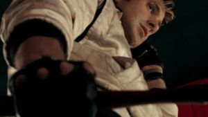 Drive's poster