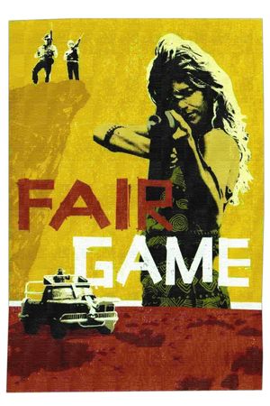 Fair Game's poster