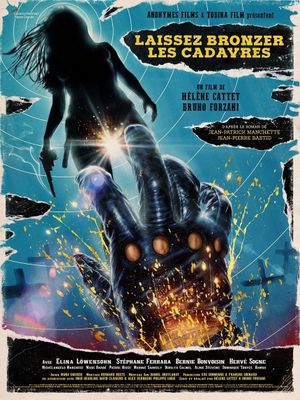 Let the Corpses Tan's poster