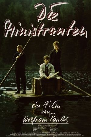 Die Ministranten's poster