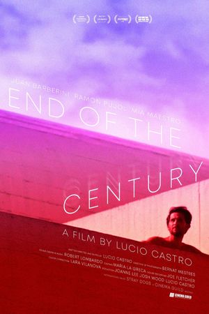 End of the Century's poster