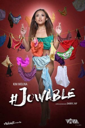 #Jowable's poster