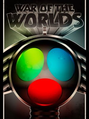 The War of the Worlds's poster