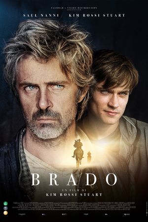 Brado's poster