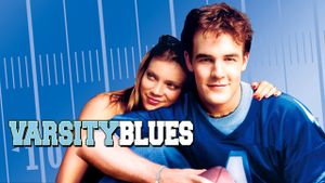 Varsity Blues's poster