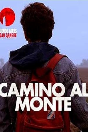 Camino al monte's poster image