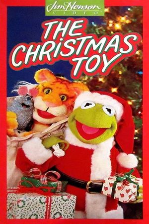 The Christmas Toy's poster