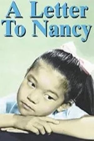 A Letter to Nancy's poster