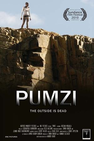 Pumzi's poster