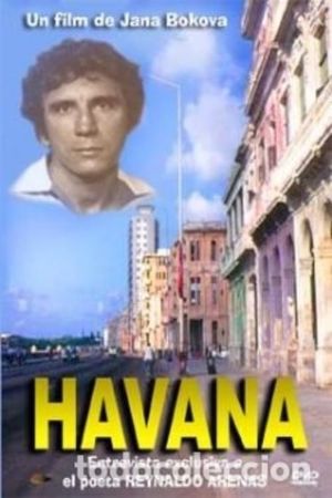 Havana's poster