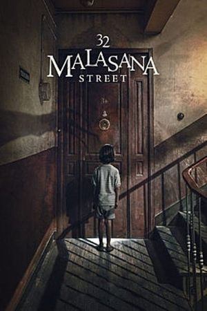 Malasaña 32's poster