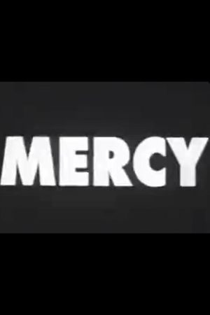 Mercy's poster