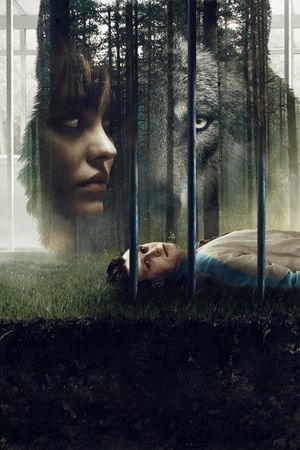 Wolf's poster