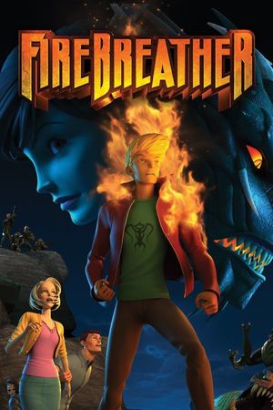 Firebreather's poster