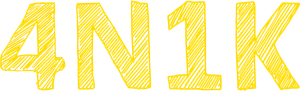 4N1K's poster