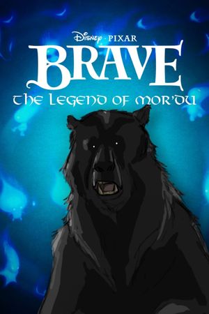The Legend of Mor'du's poster
