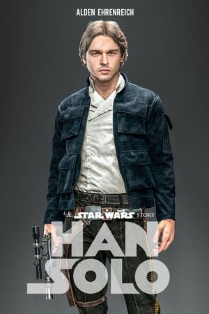 Solo: A Star Wars Story's poster