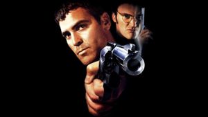 From Dusk Till Dawn's poster