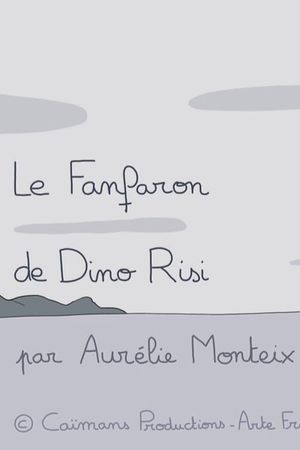 Short cuts : Il Sorpasso's poster