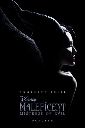 Maleficent: Mistress of Evil's poster