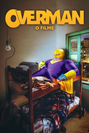 Overman's poster