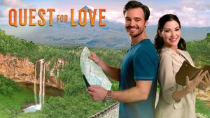 Quest for Love's poster