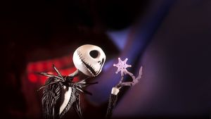 The Nightmare Before Christmas's poster