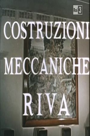 Riva Mechanical Constructions's poster