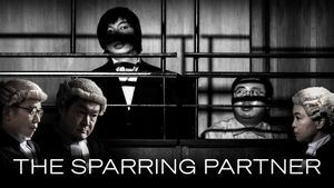 The Sparring Partner's poster