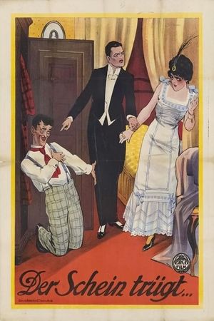 Appearances Are Deceiving's poster image