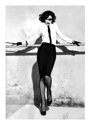 Madonna: World of Madame X's poster
