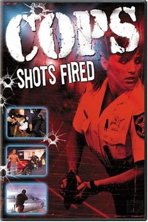 Cops: Shots Fired's poster