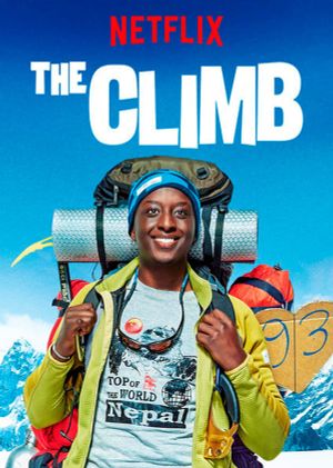 The Climb's poster image