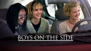 Boys on the Side's poster