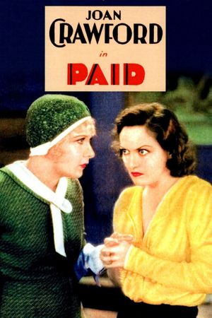 Paid's poster
