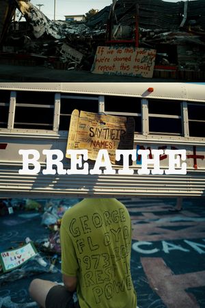 Breathe's poster