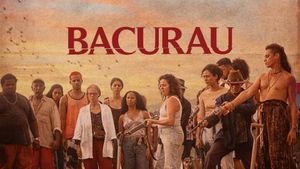 Bacurau's poster