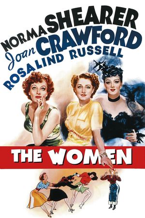 The Women's poster