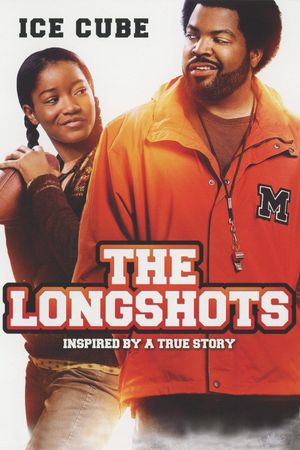 The Longshots's poster