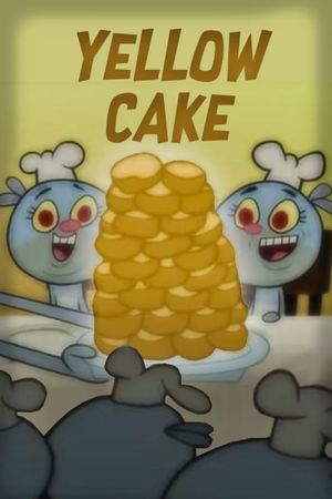 Yellow Cake's poster image