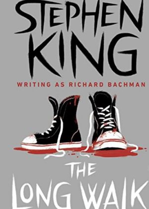 The Long Walk's poster