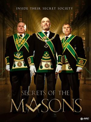 Secrets Of The Masons's poster