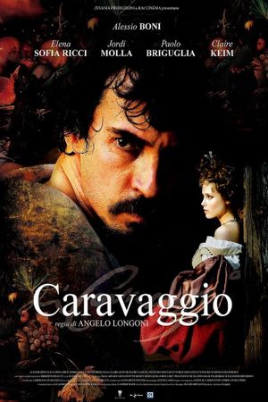 Caravaggio's poster