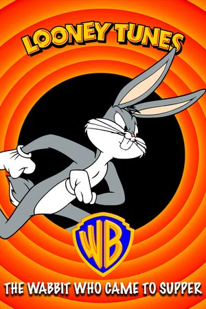 The Wabbit Who Came to Supper's poster