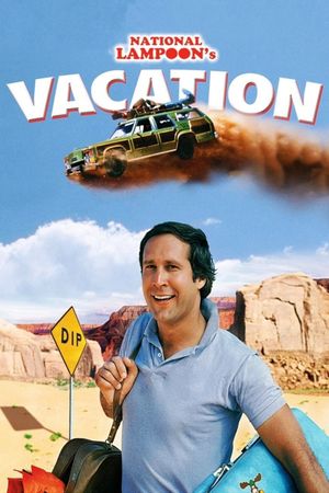 National Lampoon's Vacation's poster