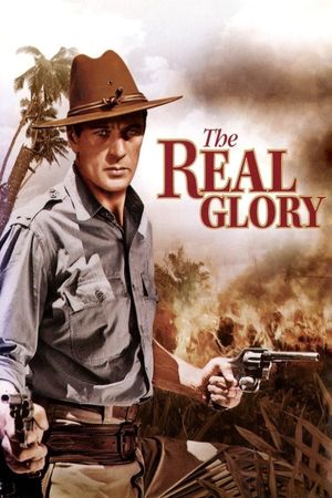 The Real Glory's poster