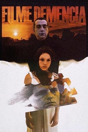Filme Demência's poster