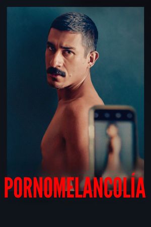 Pornomelancholia's poster